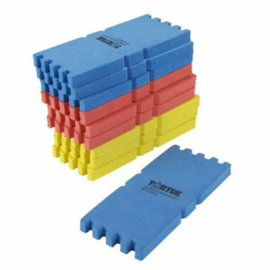 Ragot Rektangle Motalica 12x5,5cm
