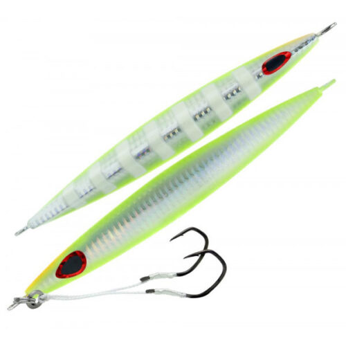 Storm Gomoku Kensaki Jig 220g