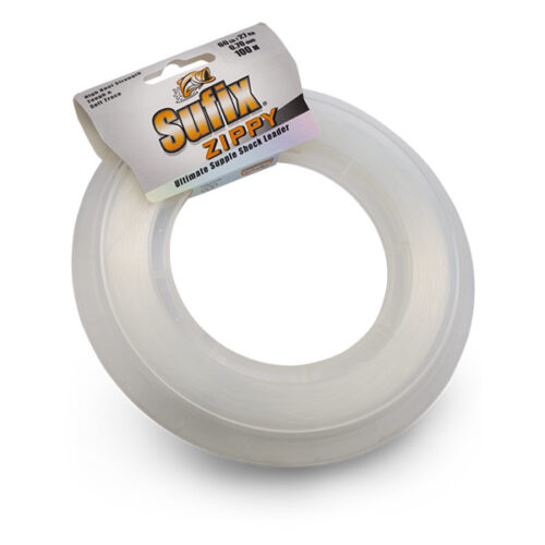 Sufix Zippy Shock Leader 100m