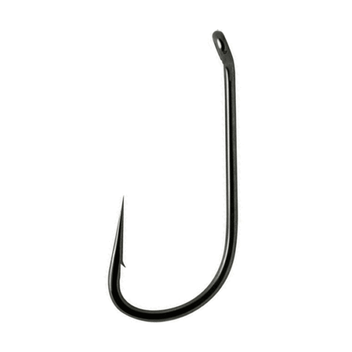 VMC 7023 NT Mystic Carp Long Straight Shank