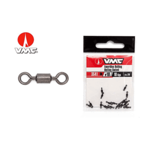 VMC Rolling Swivel 3541BK