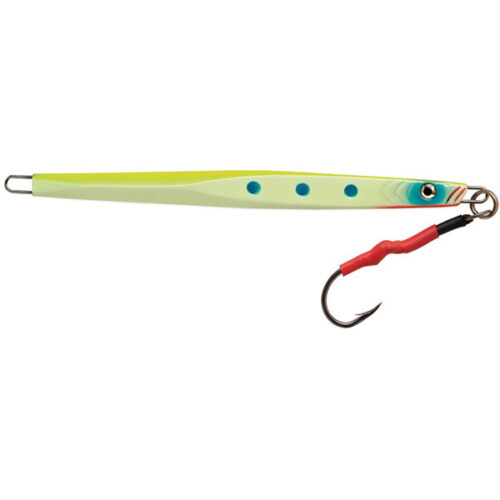 Williamson Benthos Speed Jig 100