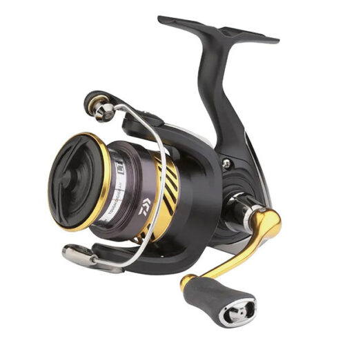 Daiwa 22 CROSSFIRE LT AI 22CFAILT