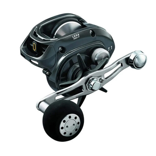 Daiwa 23 LEXA LX300HP