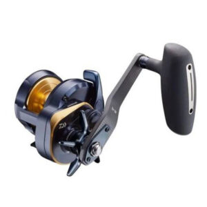 Daiwa 24 Saltiga 24SALG