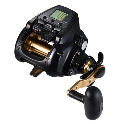 Daiwa 24 TANACOM S500J (U)
