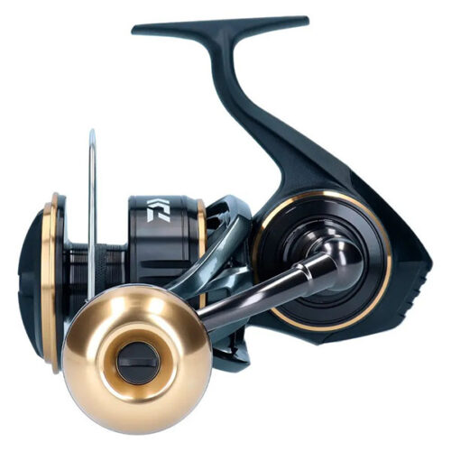 Daiwa BG MQ ARK