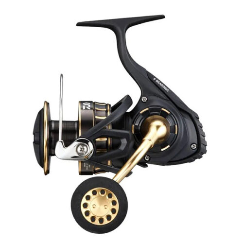 Daiwa BG SW 23BGSW