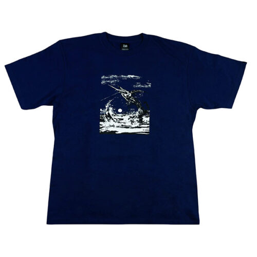 Daiwa Sword Fish Indigo TSSWRDINDG
