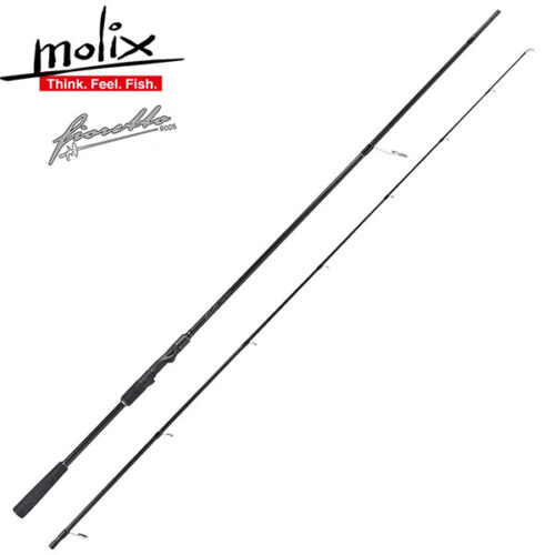 MOLIX Fioretto Essence All Round Spinning Rod