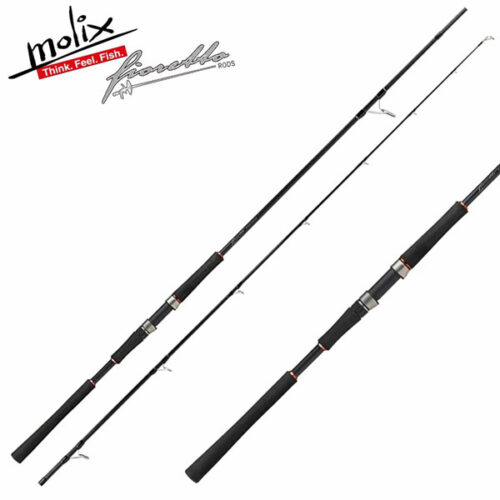 MOLIX Fioretto Essence Shore Jigging Rod