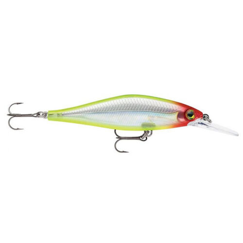 Rapala Shadow Rap Shad Deep 09