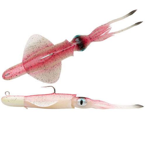 Savage Gear Swim Squid RTF 25cm 200gr