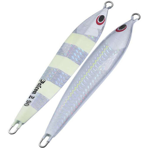 Sea Falcon Z Slide Jigs 220g