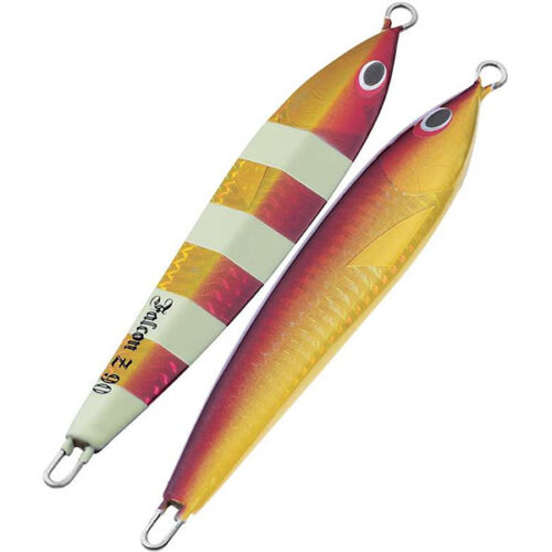 Sea Falcon Z Slide Jigs 150g