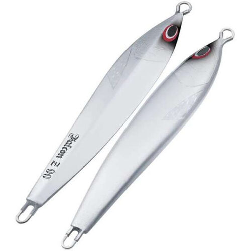 Sea Falcon Z Slide Jigs 90g