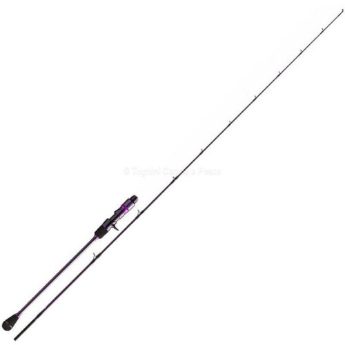 Williamson Solid Carbon SJ