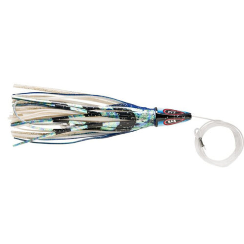 Williamson Tuna Catcher Rig 7