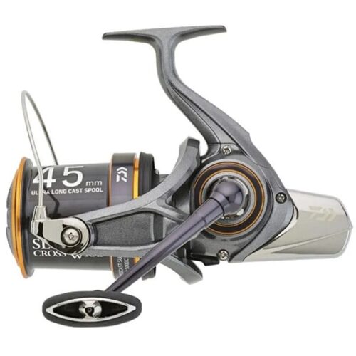 DAIWA Crosscast Surf 45 SCW QD