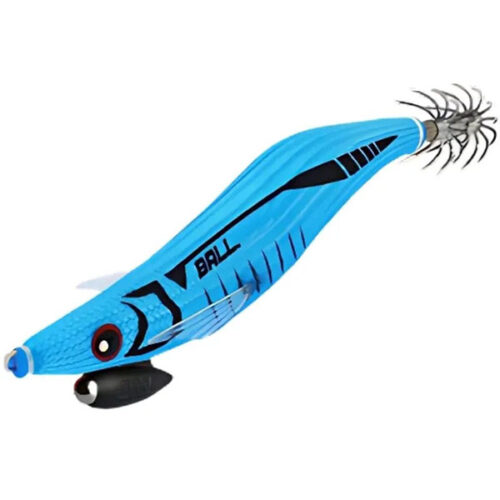 DTD Ballistic Full Color Egi 3.0