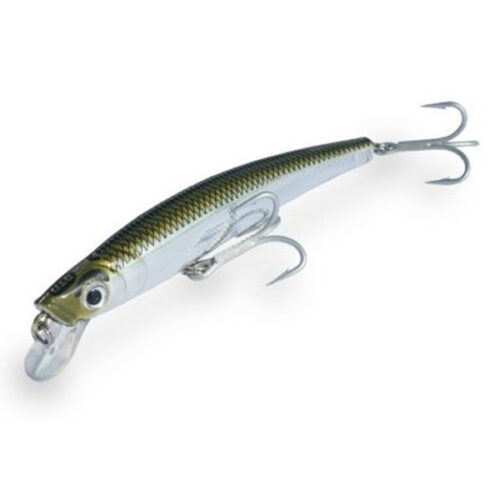 DTD Minnow Gavun 50F