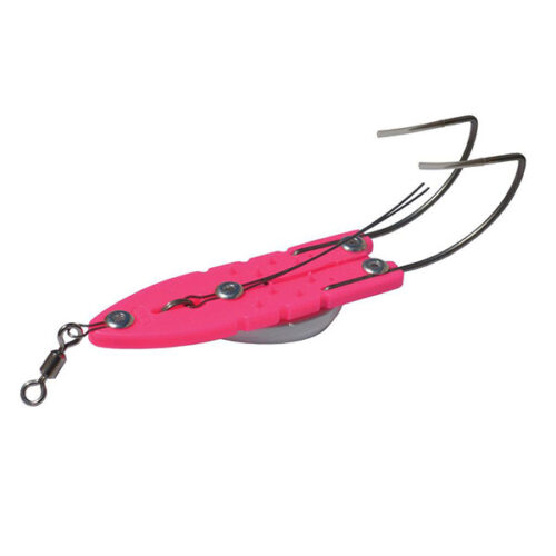 DTD Octopus Jig Sanke XL