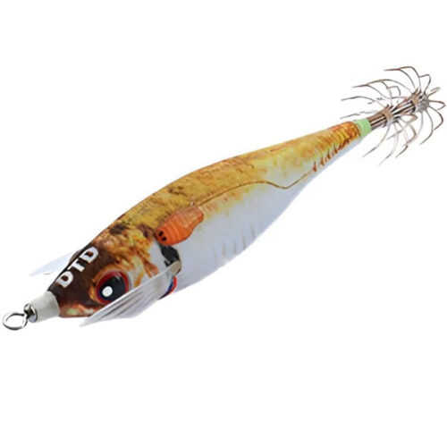 DTD Real Fish 2.0