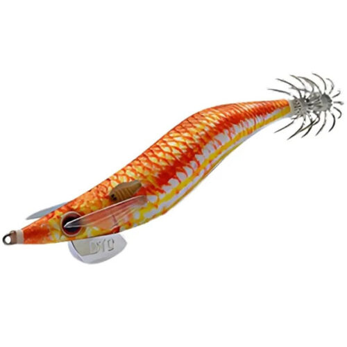 DTD Real Fish Egi #2.5
