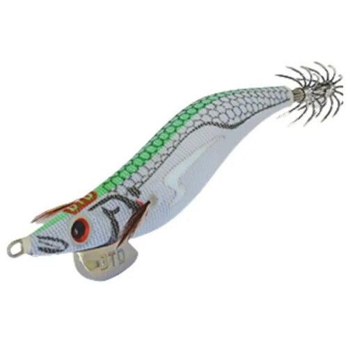 DTD White Killer Egi 3.0