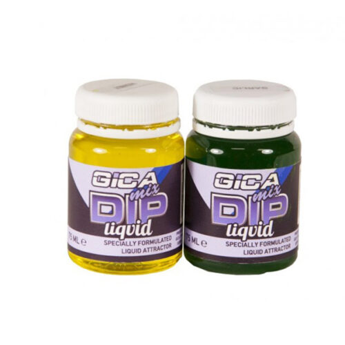 Gica Mix Dip Liquid 0.75ml
