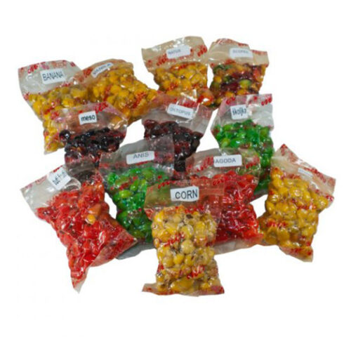 Gica Mix Kukuruz Mini 100gr