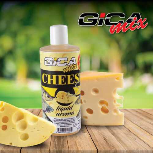 Gica Mix Liquid Aroma 250ml+50