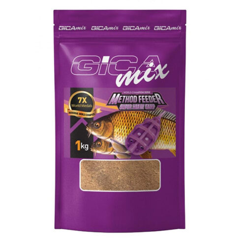 Gica Mix Method Feeder 1kg