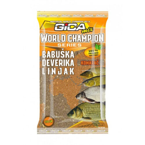 Gica Mix Serie 0.75kg