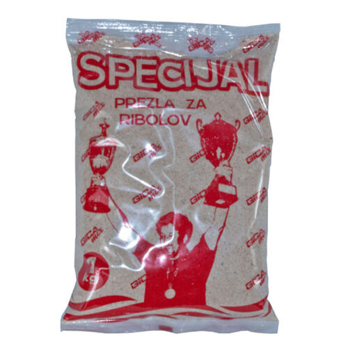 Gica Mix Special Prezla 1kg