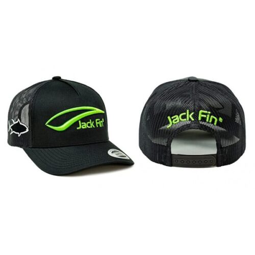 Jack Fin Kačket