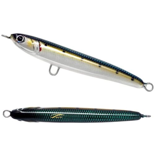 Jack Fin L.A.R.A 135S
