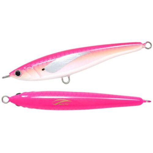 Jack Fin Pelagus 140S