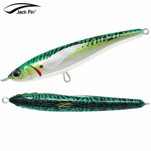Jack Fin Pelagus 165S