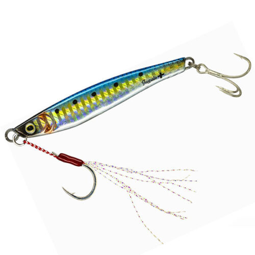 Molix Jugulo Plus Jig 20g