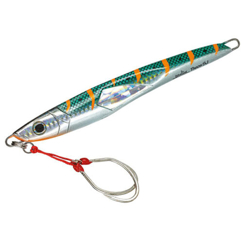 Molix Theos Shore Jig Lead Free 60g
