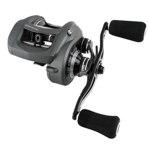 Okuma Komodo SS