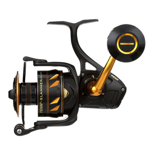 Penn Slammer IV