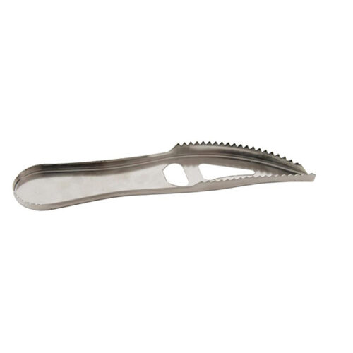 RAGOT Stainless Steel DE-SCALER