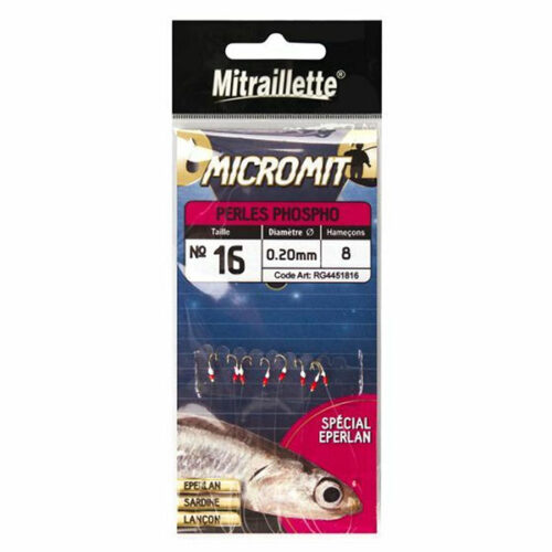 Ragot Micromit Perles Phospho