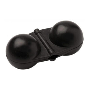 Ragot Zvečka Cat Spirit Double Balls x3