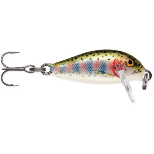 Rapala CD 01
