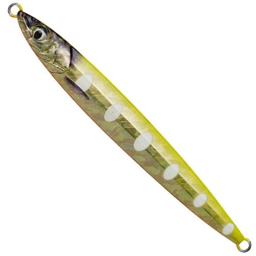 Savage Gear 3D Slim Jig Minnow FS 150g