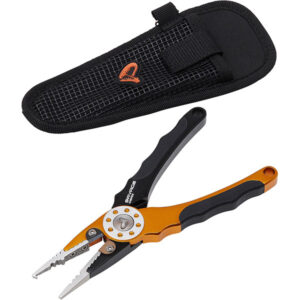 Savage Gear Alu Pro Pliers L 20cm