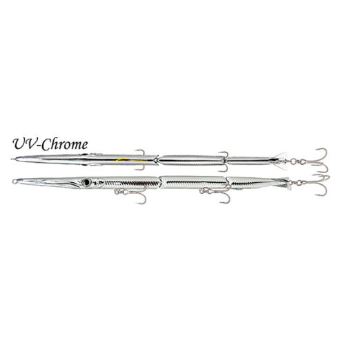 Jack Fin Stylo Jointed 255